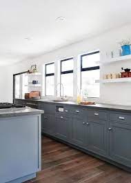 Check spelling or type a new query. Colores Para Cocinas 2019 2018 70 Fotos Y Tendencias Modernas Brico Y Deco Kitchen Color Trends Modern Kitchen Colours Modern Kitchen
