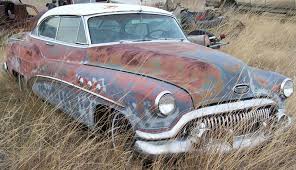 Image result for Nassau Blue 1952 Buick