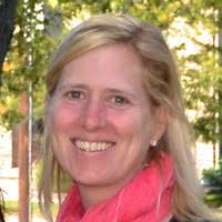 Carrie Deane Corcoran