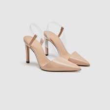 Marca referência no brasil e no mundo quando o assunto e moda e acessórios, a zara brasil possui as mais diversas peças de vestuário, atendendo ao público. Lampart Stale Zlosliwy Zara Sapatos Femininos Brasil Jak Uzywac Prawidlowo Kolo