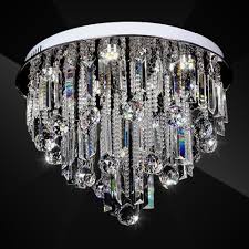 Moderne Kristall Deckenleuchte Leuchte Luster Kronleuchter Lampe Pendelleuchte Ebay Ceiling Chandelier Chandelier Lights