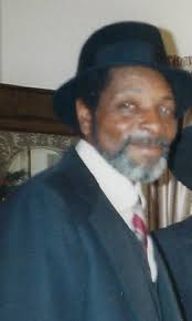 Obituary for Mr. David "Buddy" Ham