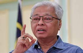 Ismail sabri also announced that the government has decided to implement the enhanced movement control order (emco) in kampung keramat in semporna, sabah from may 11 to 24. Mco4 Null And Void With Commencement Of Cmco Today Ismail Sabri