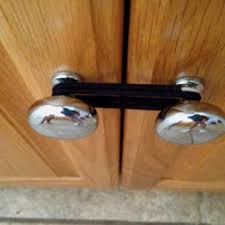 Remove tripping hazards such as cords and toys ·. 14 Simplest Ways To Baby Proof Drawers Cabinets Without Drilling Baby Bangs