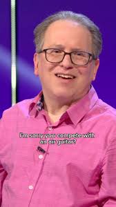 Stuart may be a Boomer, but that doesn’t stop him from thrashing around