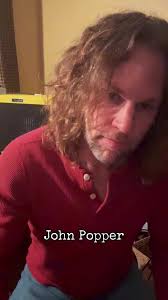 #johnpopper #harmonica #lipallowance