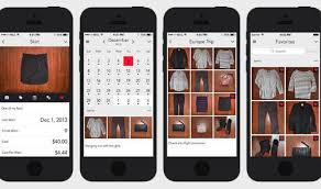 Dezeen awards is the architecture, interiors and design awards programme organised by dezeen, the world's most popular design magazine. Best Iphone Apps For Wardrobe And Outfit Planning Ios Closet Organizer Iphone Apps Best Iphone Iphone