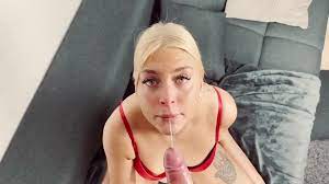 Young Girl Lia Engel's First Deepthroat With Xxl Dick, watch free porn  video, HD XXX at tPorn.xxx