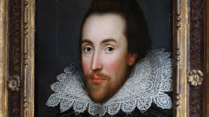 Christopher Marlowe credited as Shakespeare's co-writer