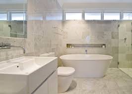 For decades, marble bathrooms are symbol of elegance and dignity. Bathrooms Jacob Builders