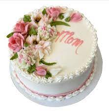 Looking for mother's day recipe ideas? Floral Mother S Day Cake Wuollet Bakery