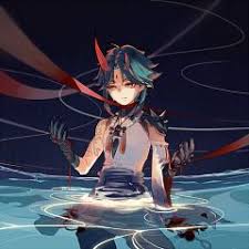 He is one of the most powerful and thus popular champions. Xiao Genshin Impact Zerochan Anime Image Board
