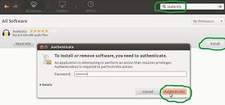 The current limits are as follows Installing Software In Ubuntu