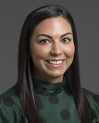 Sabrina Jones, MD - Rush University Medical Center