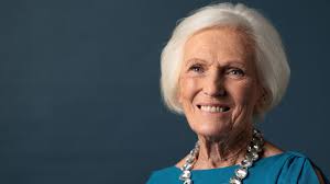 Prue Leith discusses her brother's agonising death from bone cancer