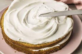 How To Make Perfect French Vanilla Creme Chantilly Chantilly Cream Buttercream Recipe British Baking
