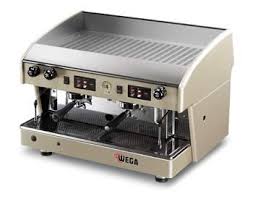 Long story i've been looking high and low for a used espresso machine locally and have not had any luck until maybe today, a starbucks barista espresso machine showed up they just replaced the. Wega Coffee Machine Wega Atlas Evd