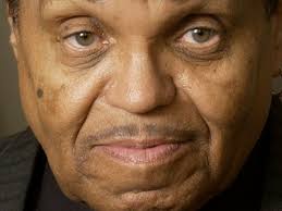 Joe Jackson was one of the most monstrous fathers in pop