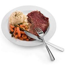 Check out our dinner appetizer selection for the very best in unique or custom, handmade pieces from our shops. 50 Disposable White Heavy Duty Plastic Plates 25 Dinner Plates And 25 Dessert Or Appetizer Plates Premium Combo Disposable Dinnerware Set Great For Parties Or Weddings 50 Pack By Bloomingoods Pricepulse