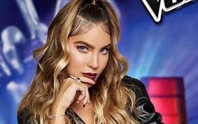 Belinda Compartio Un Asombroso Mensaje En Las Redes Renuncio A La Voz Azteca En 2020 Famosos Belinda Belinda Fotos
