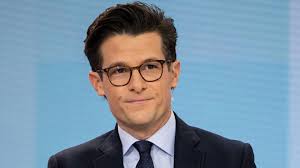Who is Jacob Soboroff?