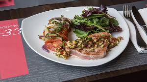 Brasserie Au 33 In Bordeaux Restaurant Reviews Menu And Prices Thefork