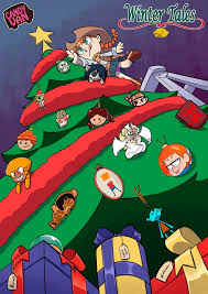 Garabatoz] OK-shota-KOn Xmas (Comic Porno) - Ver Comics Porno Official Web  Site - Comics XXX en Español