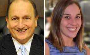 Hallam Beats DeFazio In Latest Win By Progressive Challengers