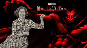 Wandavision Sets Up The Arrival Of Two Big Villains Animated Times