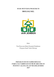 Sehubungan dengan hal tersebut, kami memberi kesempatan kepada mahasiswa program sarjana (s1) untuk mengajukan proposal tanggal 1 s.d 28 februari 2021 pukul. Pdf Buku Petunjuk Praktikum Biologi Sel