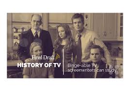 History of TV: Contemplating 'Six Feet Under'