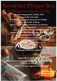 Pfingsten (50 tage nach ostern) findet im jahr 2021 am pfingstsonntag, dem 23.05.2021 und pfingstmontag, dem 24.05.2021, statt. Pfingsten 2021 Restaurant Litermont