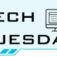 Tech Tuesday event image