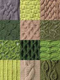 A collection of cable stitches, from simple mock cables to intricate interwoven plaits. 73 Cable Knitting Stitch Library Ideas Knitting Stitches Cable Knitting Knitting