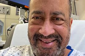 Todd Sherrod's Instagram, Twitter & Facebook