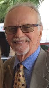 Obituary for Kenelm P. Kenyon