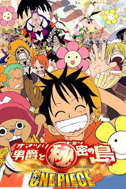 Il sort aujourd'hui, le 12 décembre 2009, dans les salles au japon. Regarder One Piece Baron Omatsuri And The Secret Island 2005 Anime En Streaming Hd Gratuit Sans Illimite Vf Et Vostfr