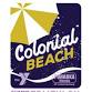 Colonial Beach Triathlon event image