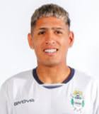 Erik Ivan Ramirez ดาวซัลโว Argentinian Primera Division 2025-2025