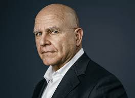 Annual WACOC Gala: Regaining Strategic Competence with LTG H.R. McMaster —  Our Organization