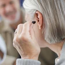 Hear Clear Hearing Aids, 4764 Park Granada, Ste 109, Calabasas, CA 91302,  US