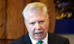 Seattle Mayor Has Plan for Muslims to Get Home Loans Compliant With Sharia  Law: 'They Don't Want to Pay Interest'