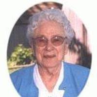 Martha Eagon Obituary 2005