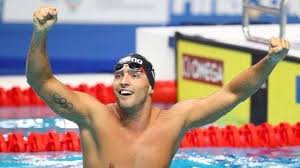 Nuoto, 400 e 800 stile libero palmares: Nuoto Detti Yang E Giusto Che Paghi Ora Mi Concentrero Sugli Altri La Repubblica