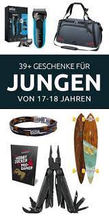 Auch coole geschenke für teenager jungs sind ab einem gewissen alter nicht mehr ganz so einfach zu finden. 15 Geschenke Fur Jungen Ideen Geschenke Geschenke Fur Jungs Geschenkideen Fur Jungs
