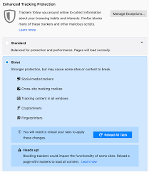 Helpbest privacy add ons (self.firefox). Firefox Privacy A Guide To Better Browsing