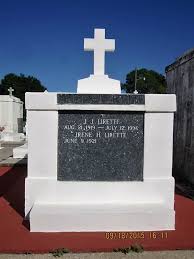 Julien Jean Lirette (1919-1996)