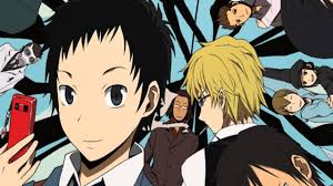 And the best adventure, fantasy, and 14th best anime movies of all time. The Best Anime Of The Decade 2010 2019 Ign