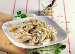 Maybe you would like to learn more about one of these? Pasta Con Gorgonzola E Noci