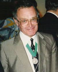 The Cinque Port Liberty of Brightlingsea